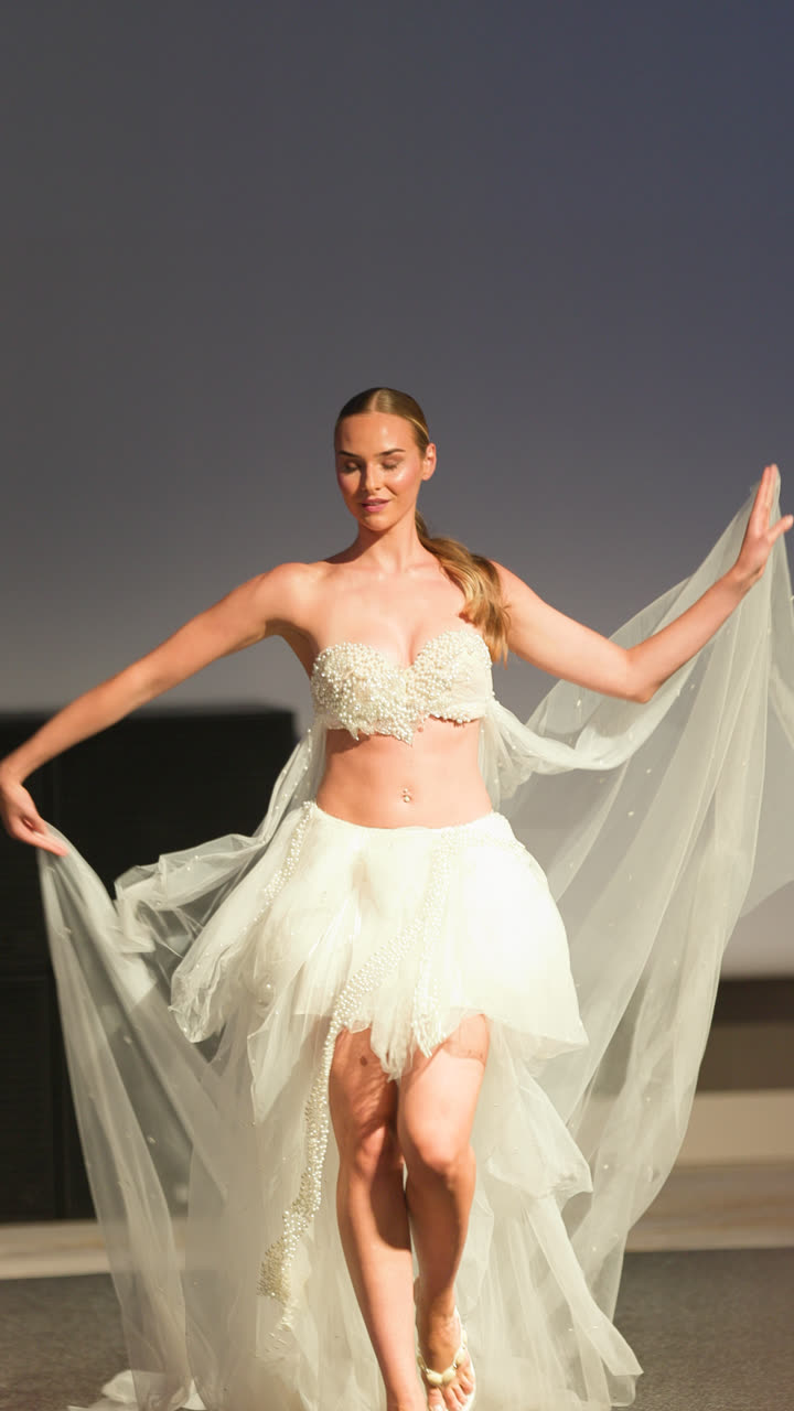 Runway clip, 7 August 2026, show 2, by Marius Mundt