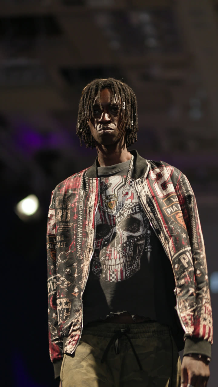 Runway clip, 8 August 2026, show 6, by Marius Mundt