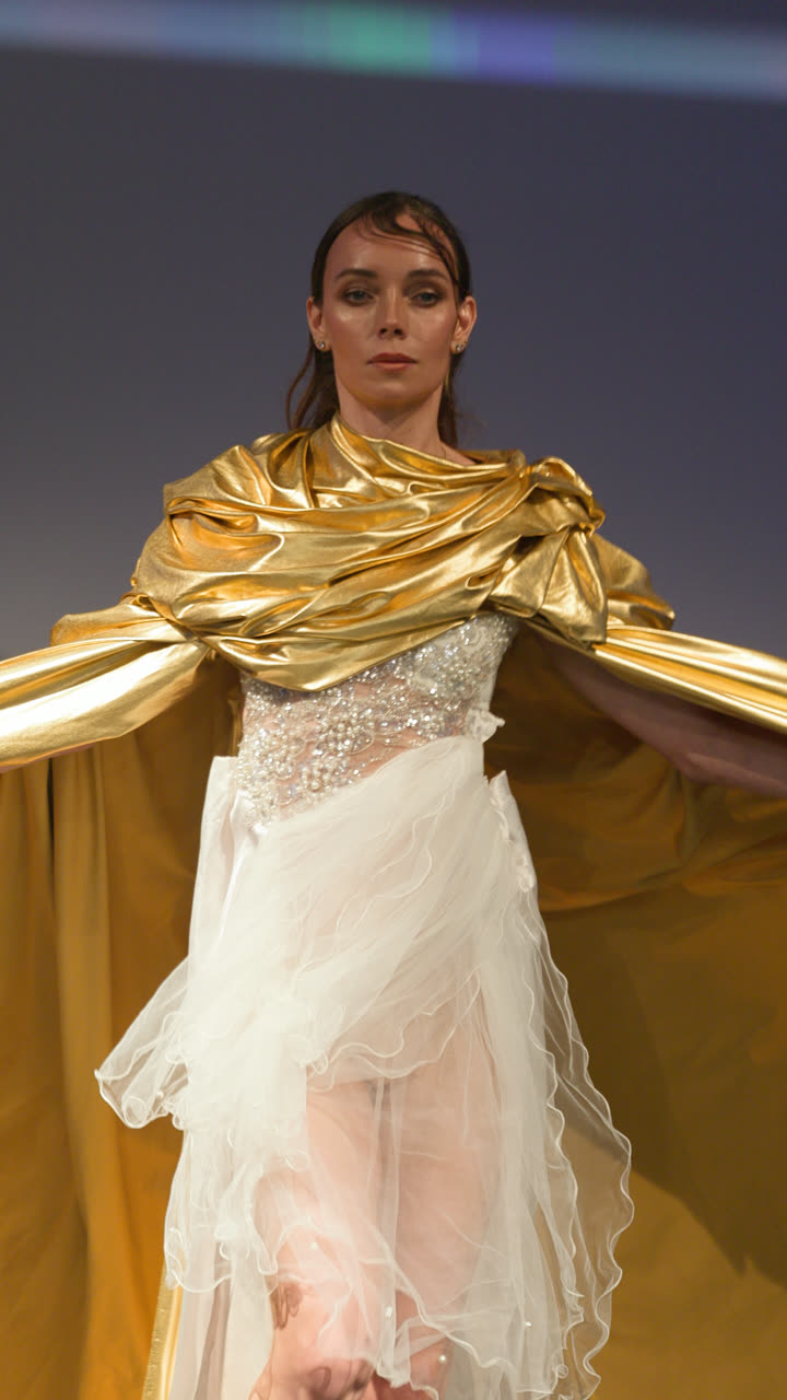 Runway clip, 7 August 2026, show 2, by Marius Mundt