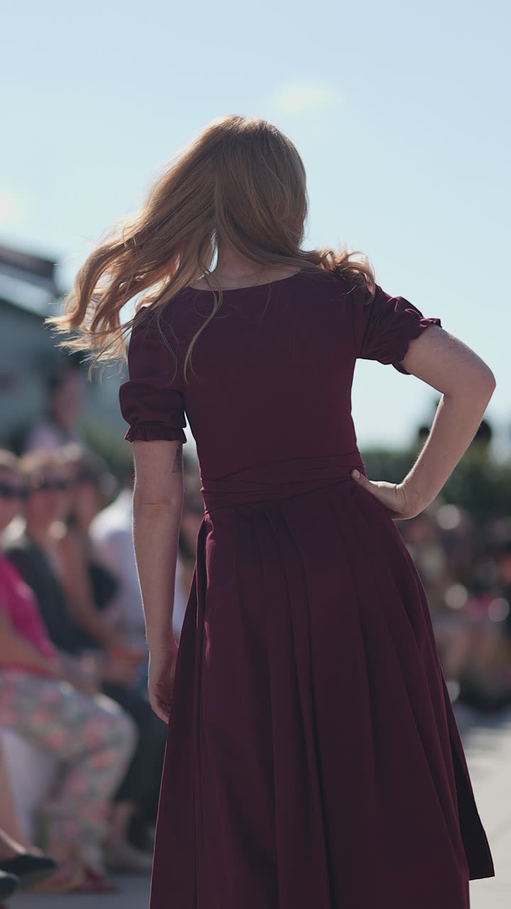 Runway clip, 8 August 2026, show 4, by Marius Mundt