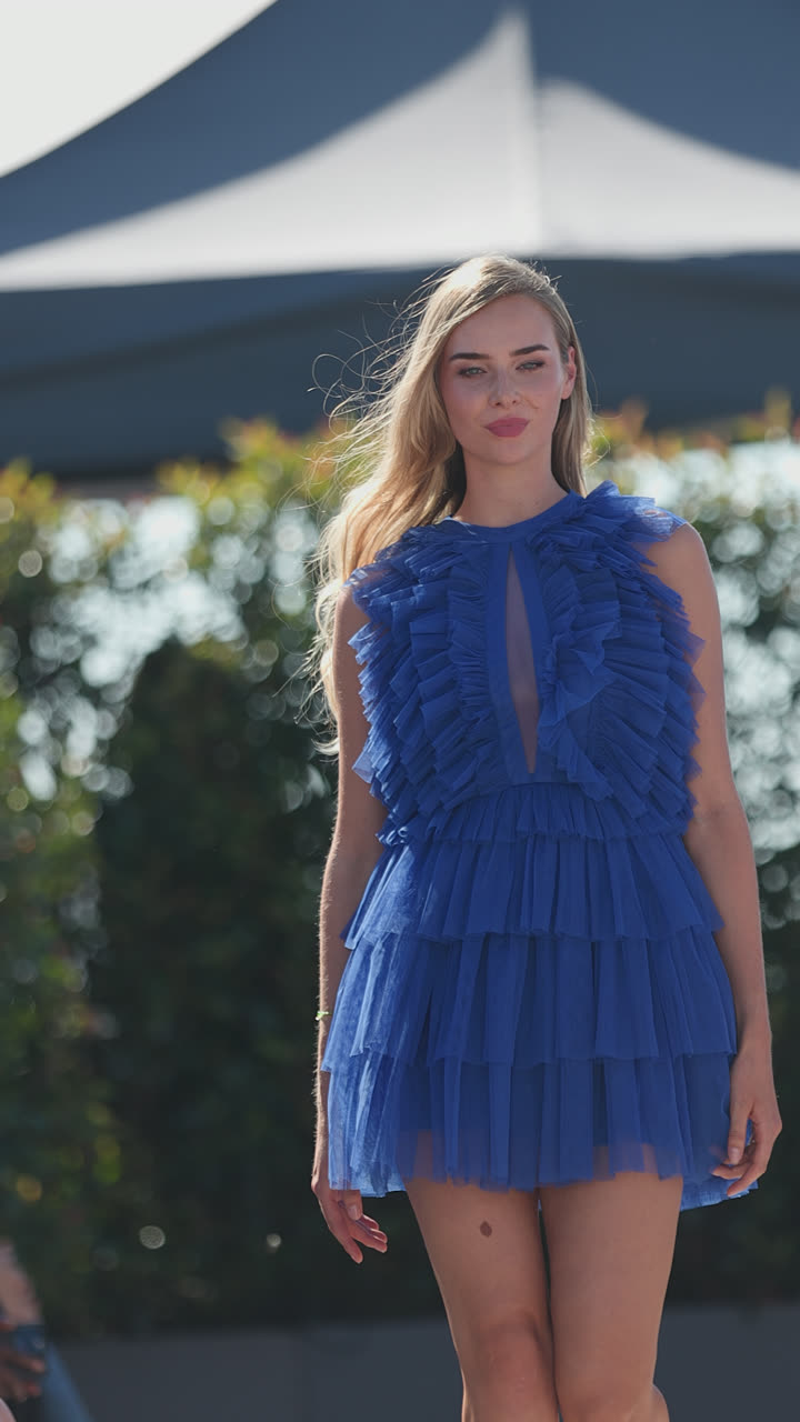 Runway clip, 8 August 2026, show 4, by Marius Mundt