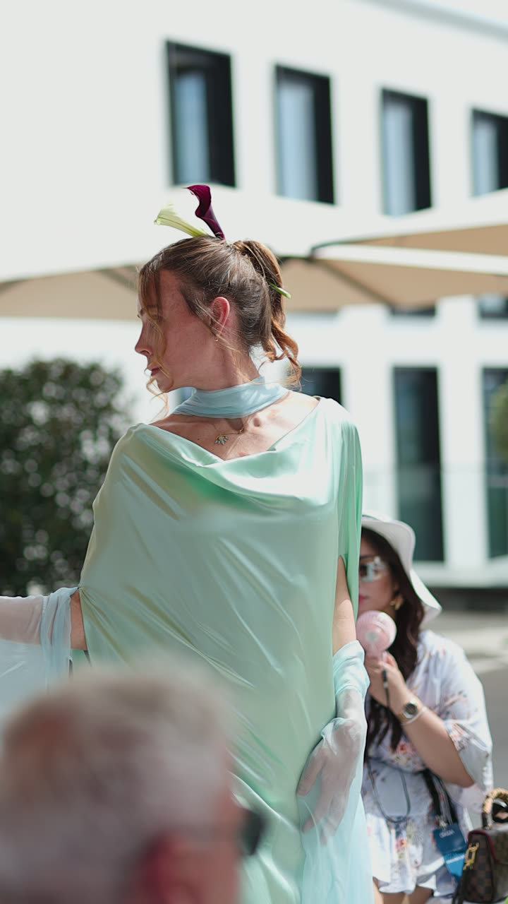 Runway clip, 9 August 2026, show 2, by Marius Mundt