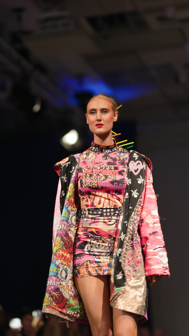 Runway clip, 8 August 2026, show 6, by Marius Mundt