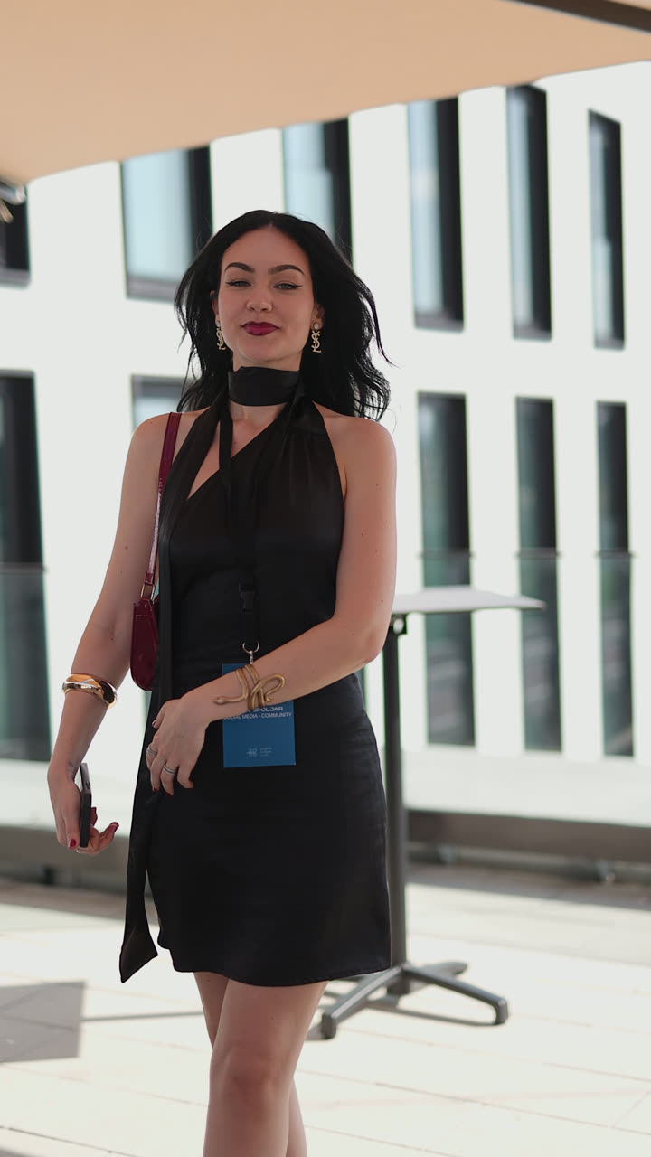 Guests clip, 7 August 2026, by Marius Mundt