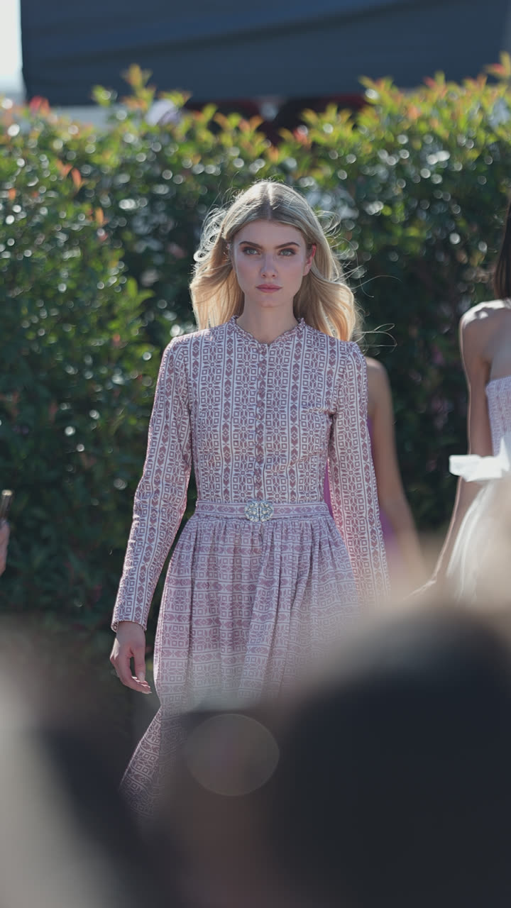 Runway clip, 8 August 2026, show 4, by Marius Mundt