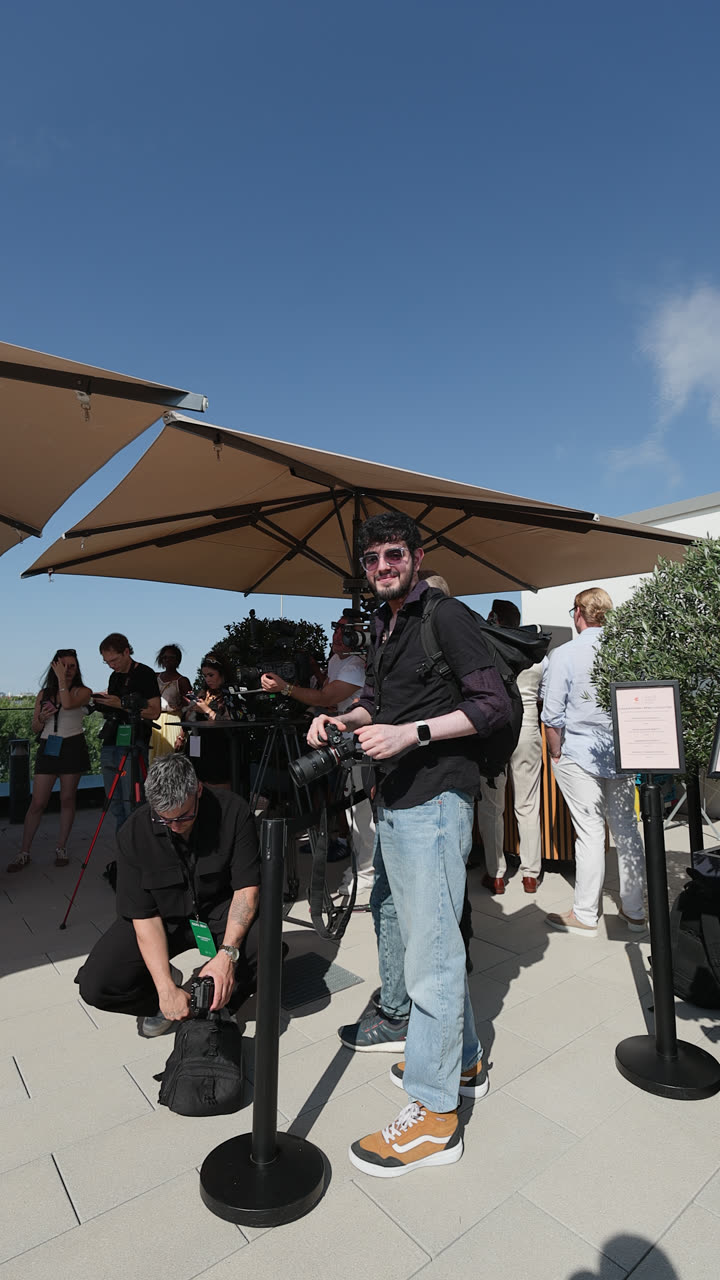 Runway clip, 7 August 2026, show 1, by Marius Mundt