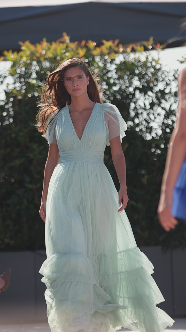 Runway clip, 8 August 2026, show 4, by Marius Mundt