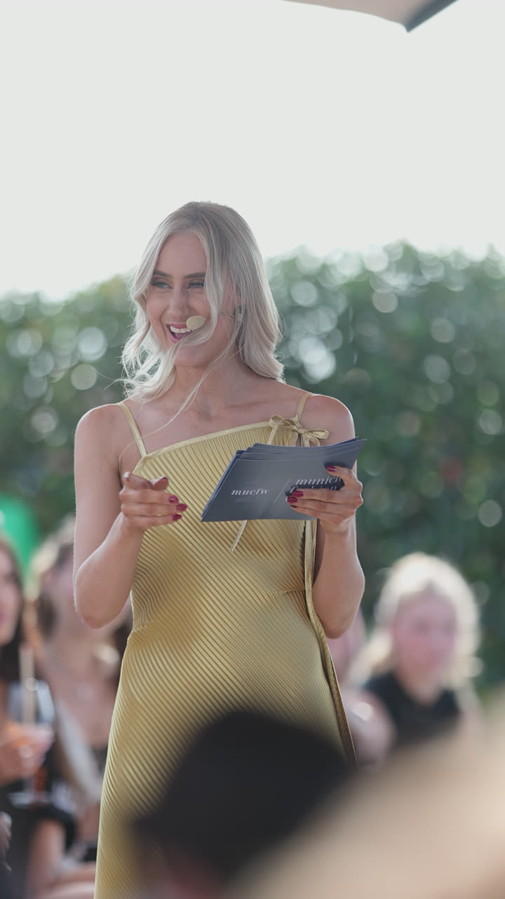 Runway clip, 7 August 2026, show 1, by Marius Mundt