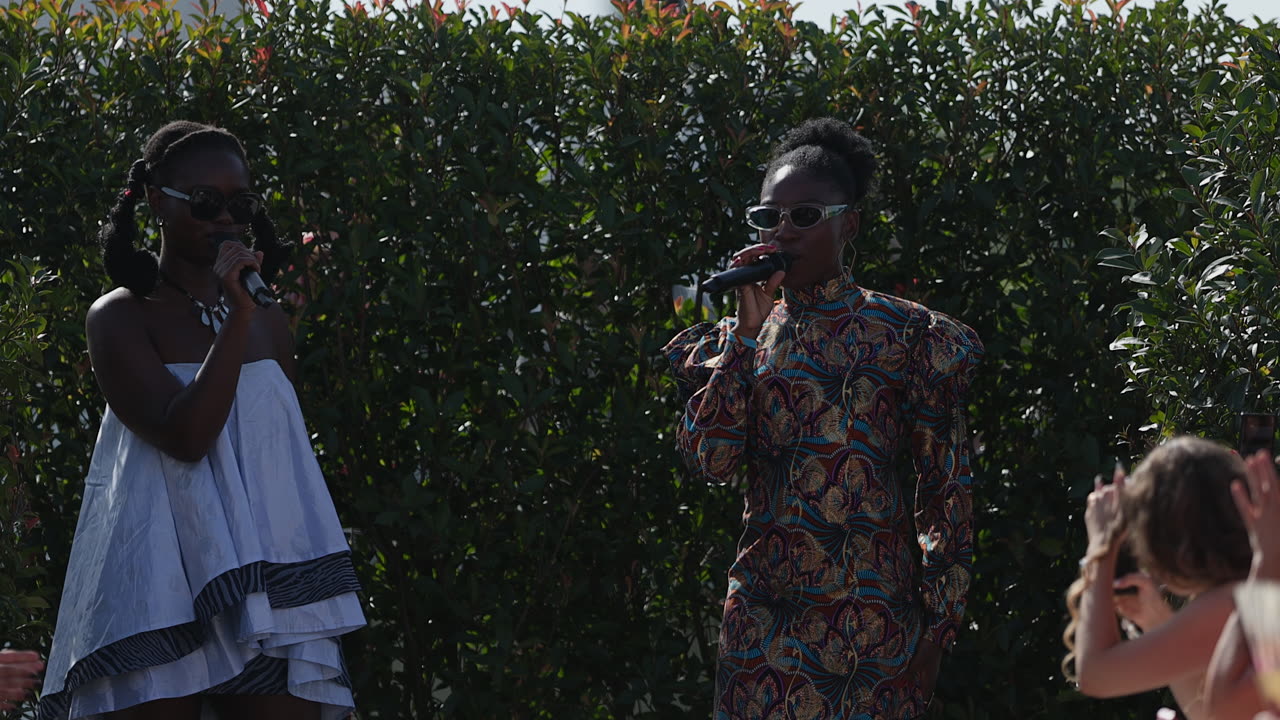 Runway clip, 9 August 2026, show 4, by Marius Mundt