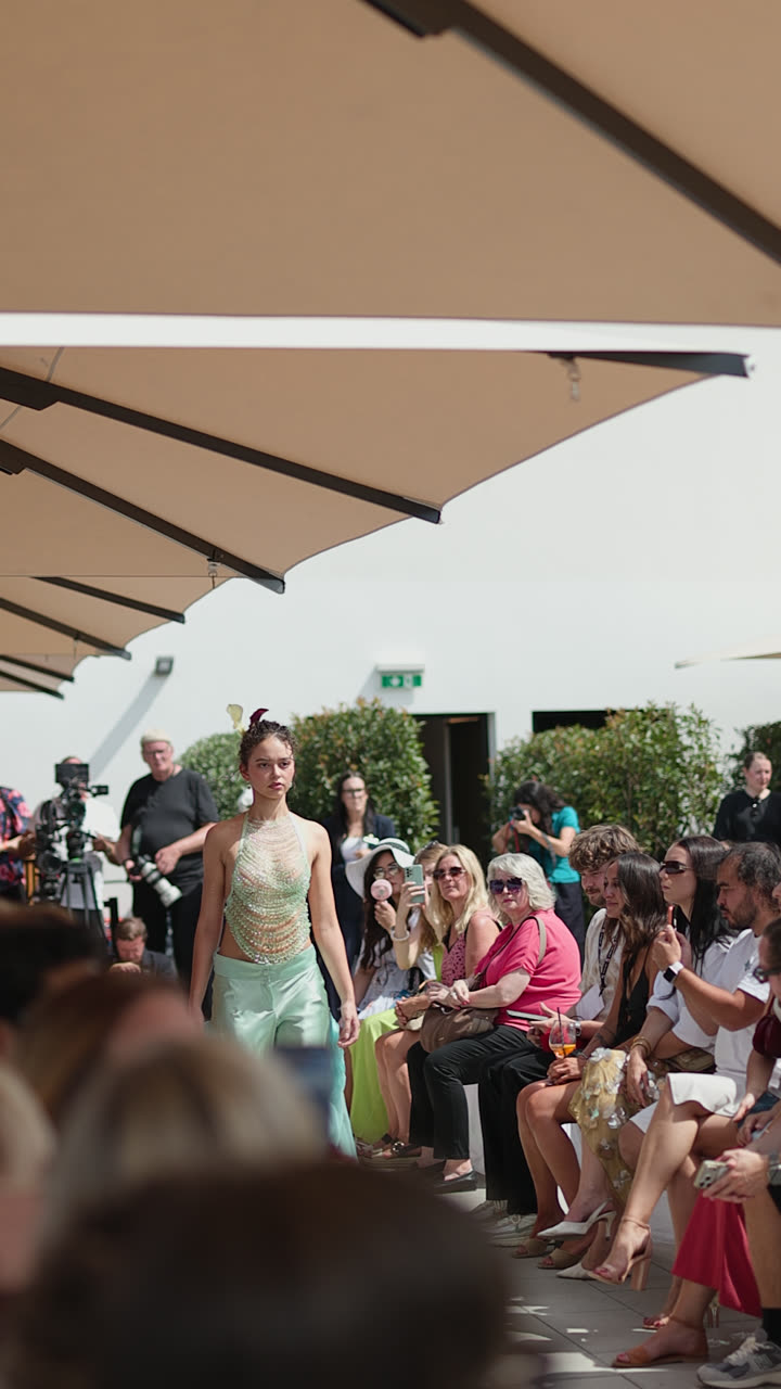 Runway clip, 9 August 2026, show 4, by Marius Mundt