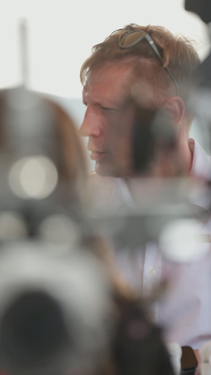 Runway clip, 7 August 2026, show 1, by Marius Mundt