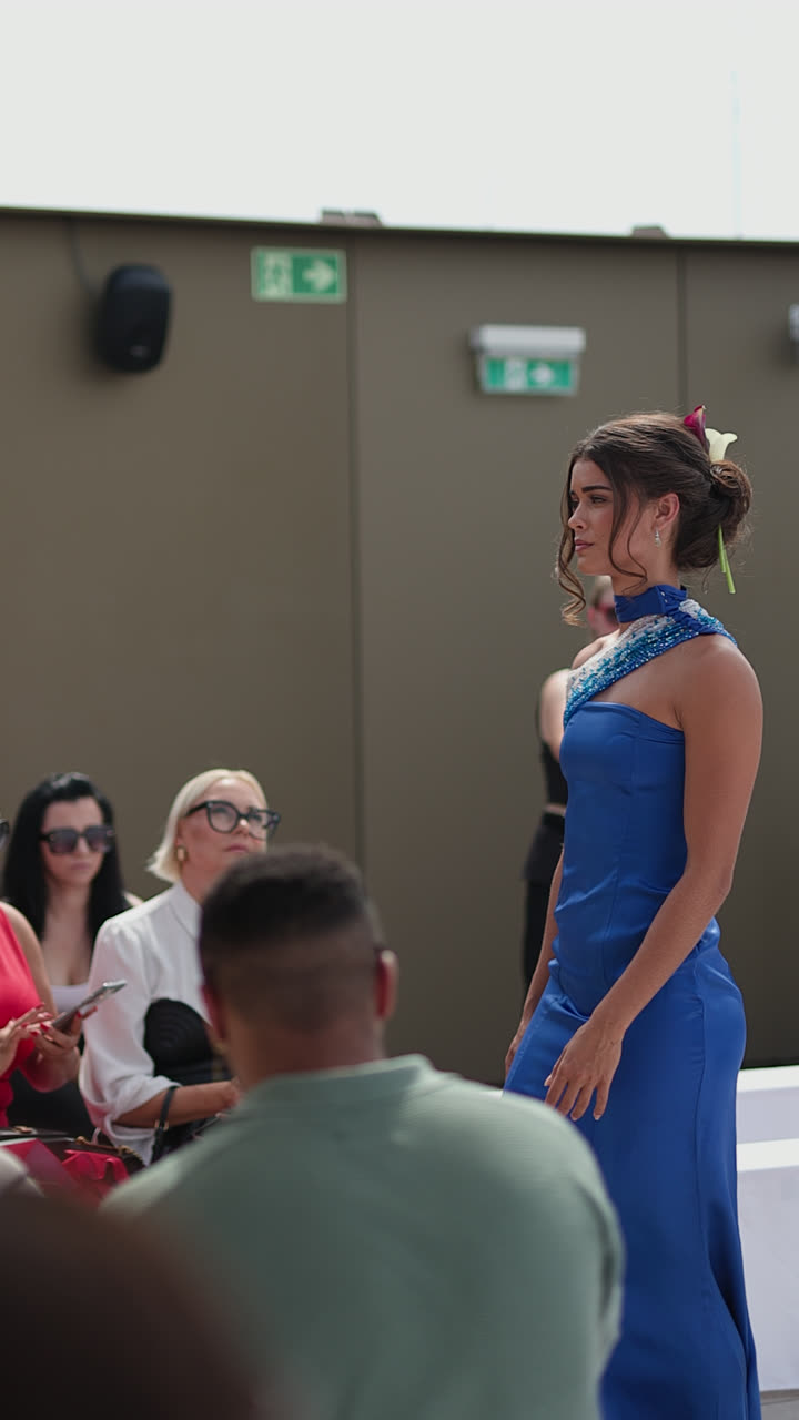 Runway clip, 9 August 2026, show 2, by Marius Mundt
