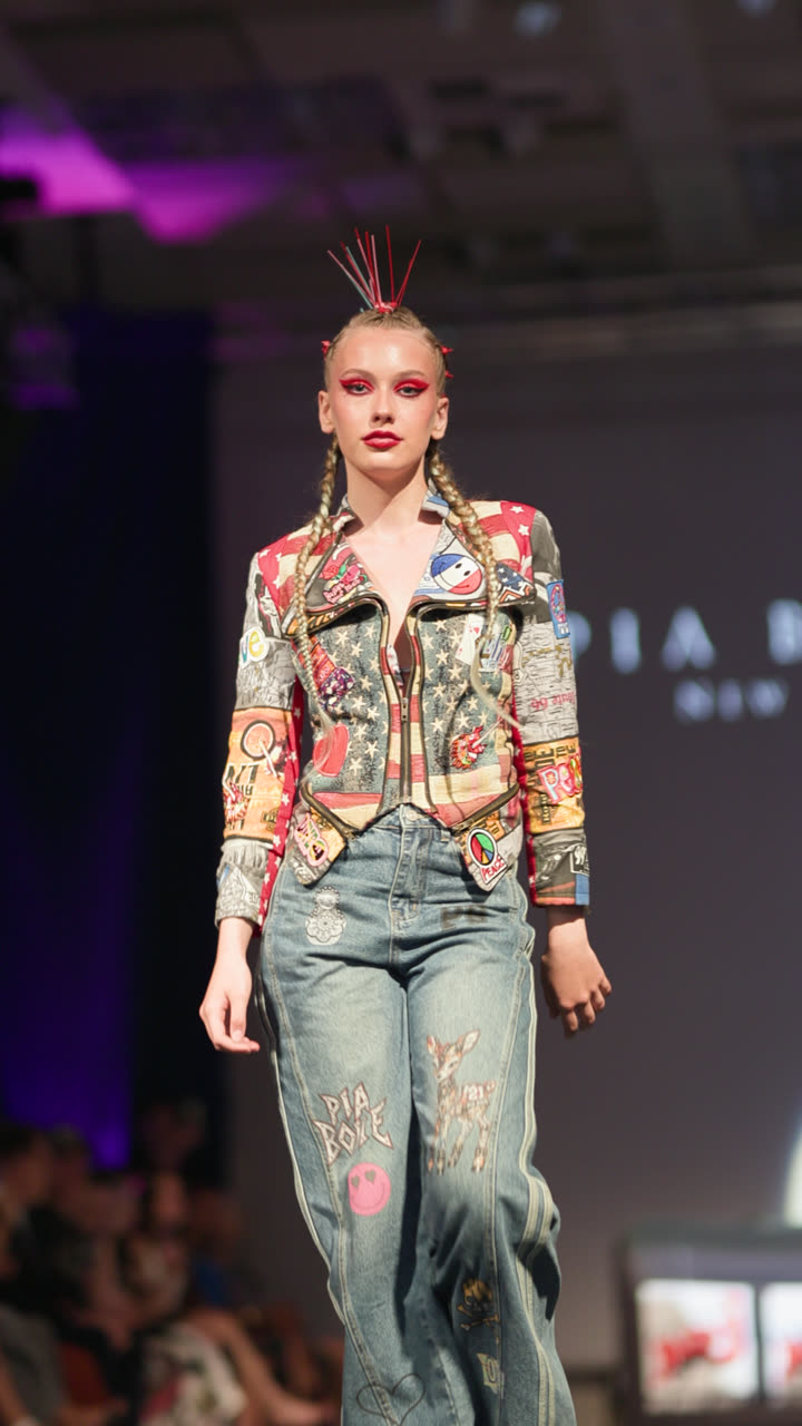 Runway clip, 8 August 2026, show 6, by Marius Mundt