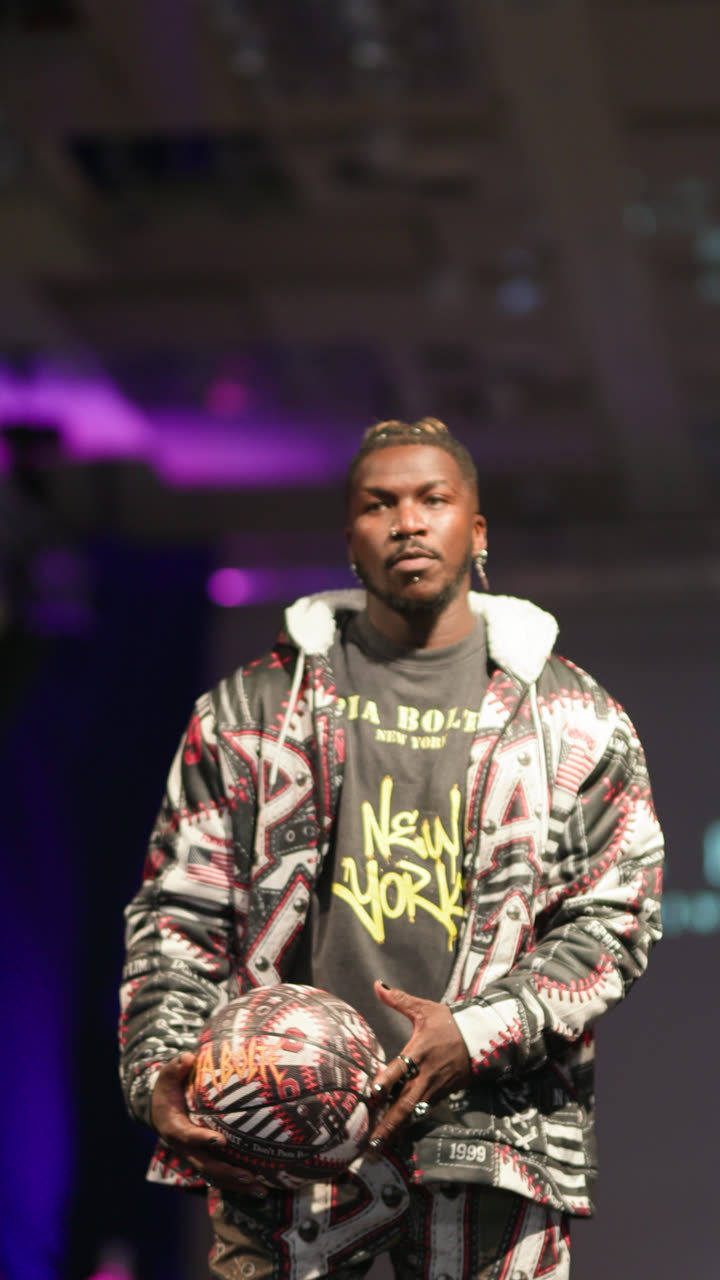 Runway clip, 8 August 2026, show 6, by Marius Mundt