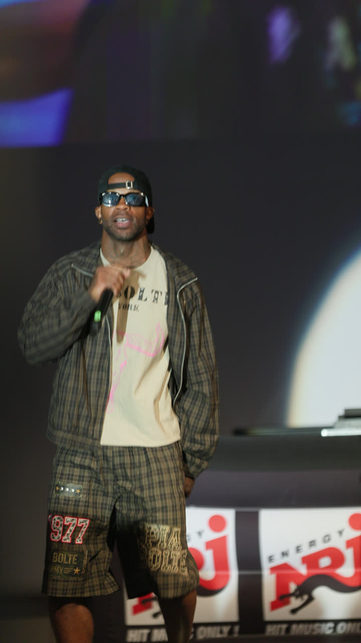 Runway clip, 8 August 2026, show 6, by Marius Mundt