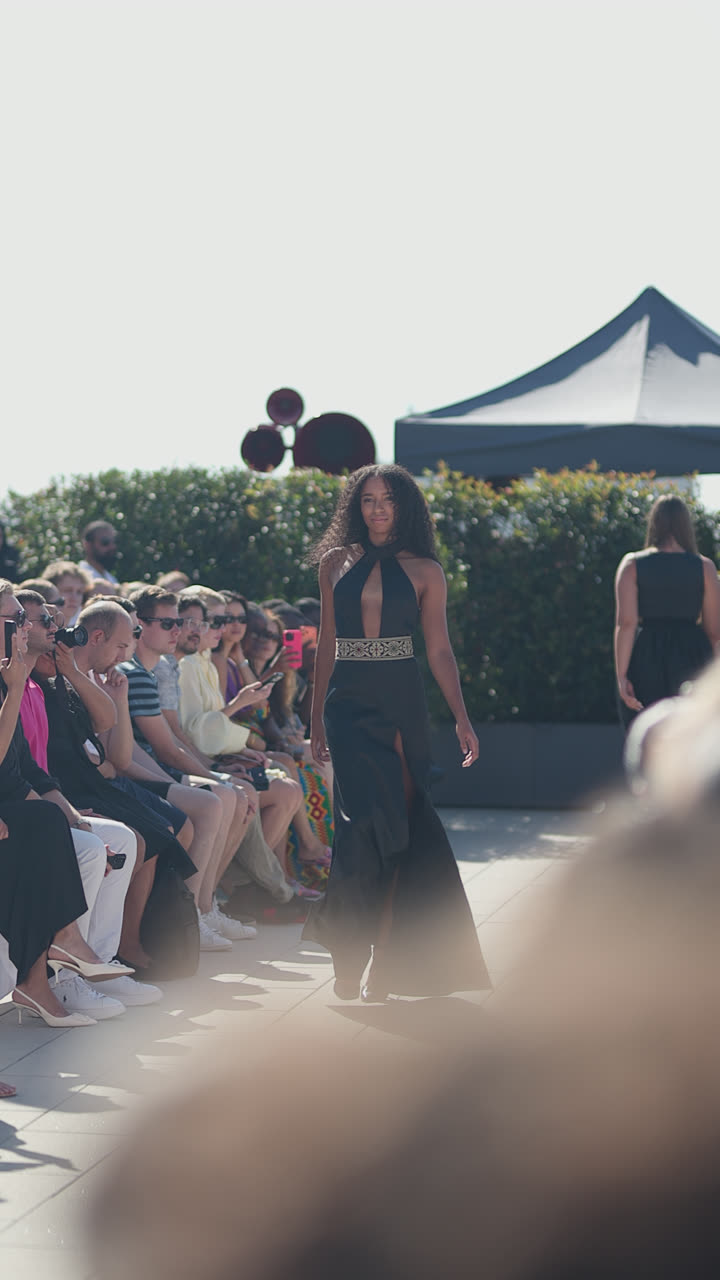 Runway clip, 8 August 2026, show 4, by Marius Mundt