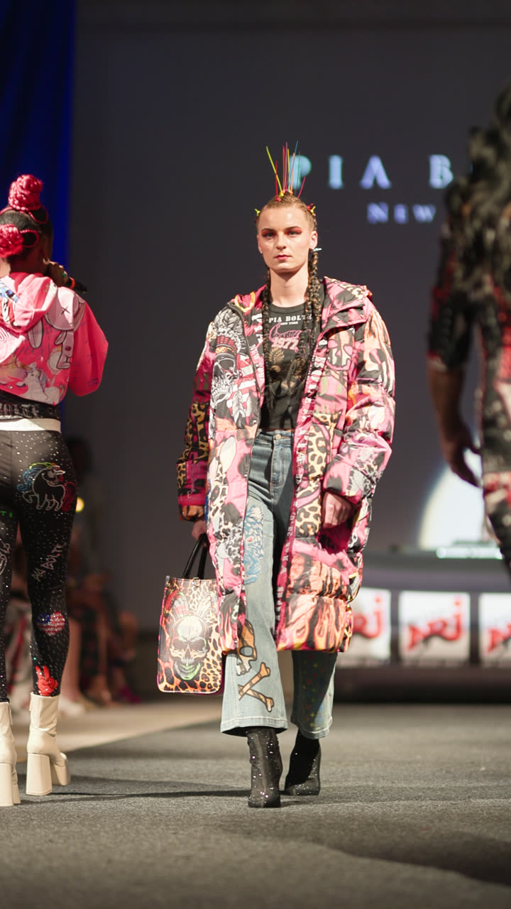 Runway clip, 8 August 2026, show 6, by Marius Mundt