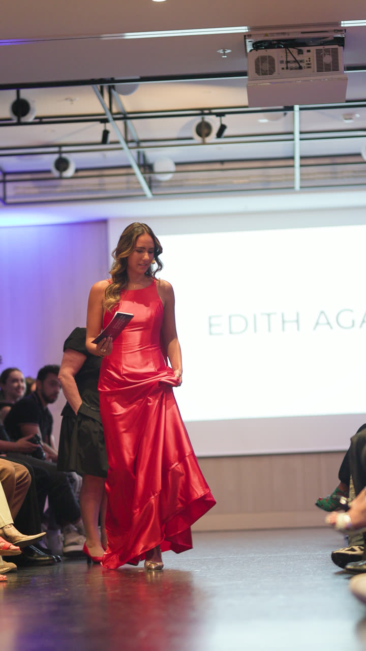 Runway clip, 8 August 2026, show 5, by Marius Mundt