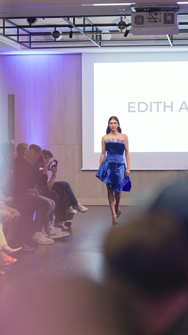 Runway clip, 8 August 2026, show 5, by Marius Mundt