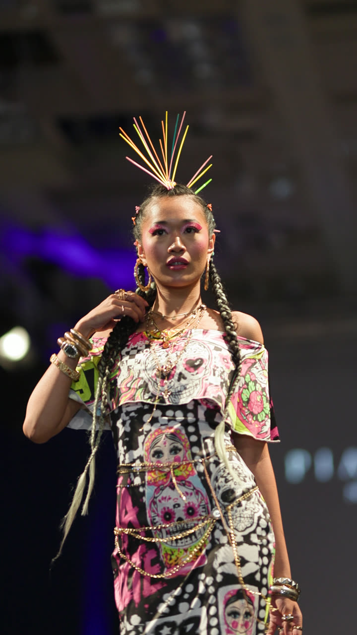 Runway clip, 8 August 2026, show 6, by Marius Mundt