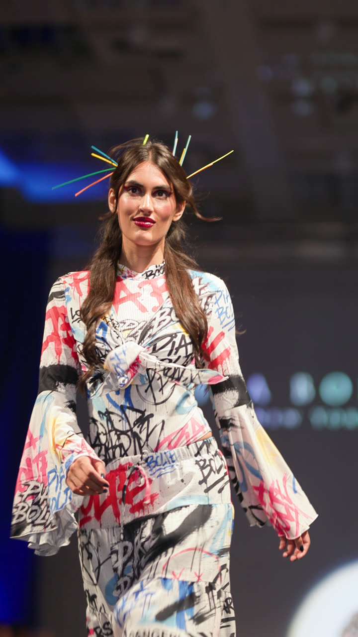 Runway clip, 8 August 2026, show 6, by Marius Mundt
