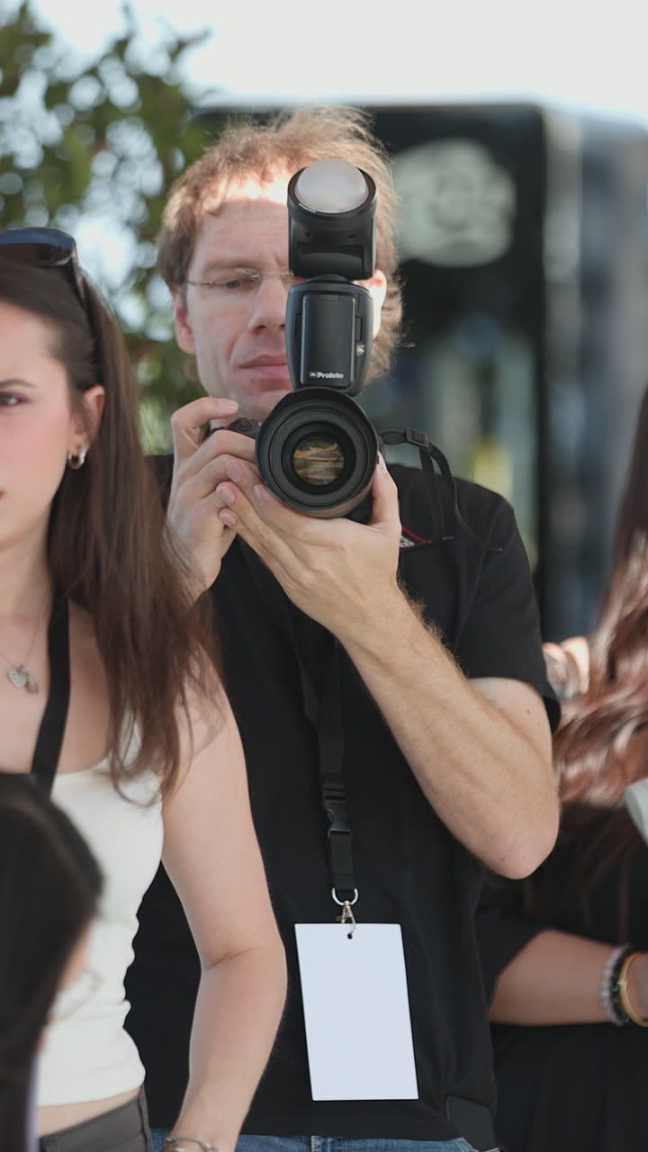 Backstage clip, 7 August 2026, by Marius Mundt
