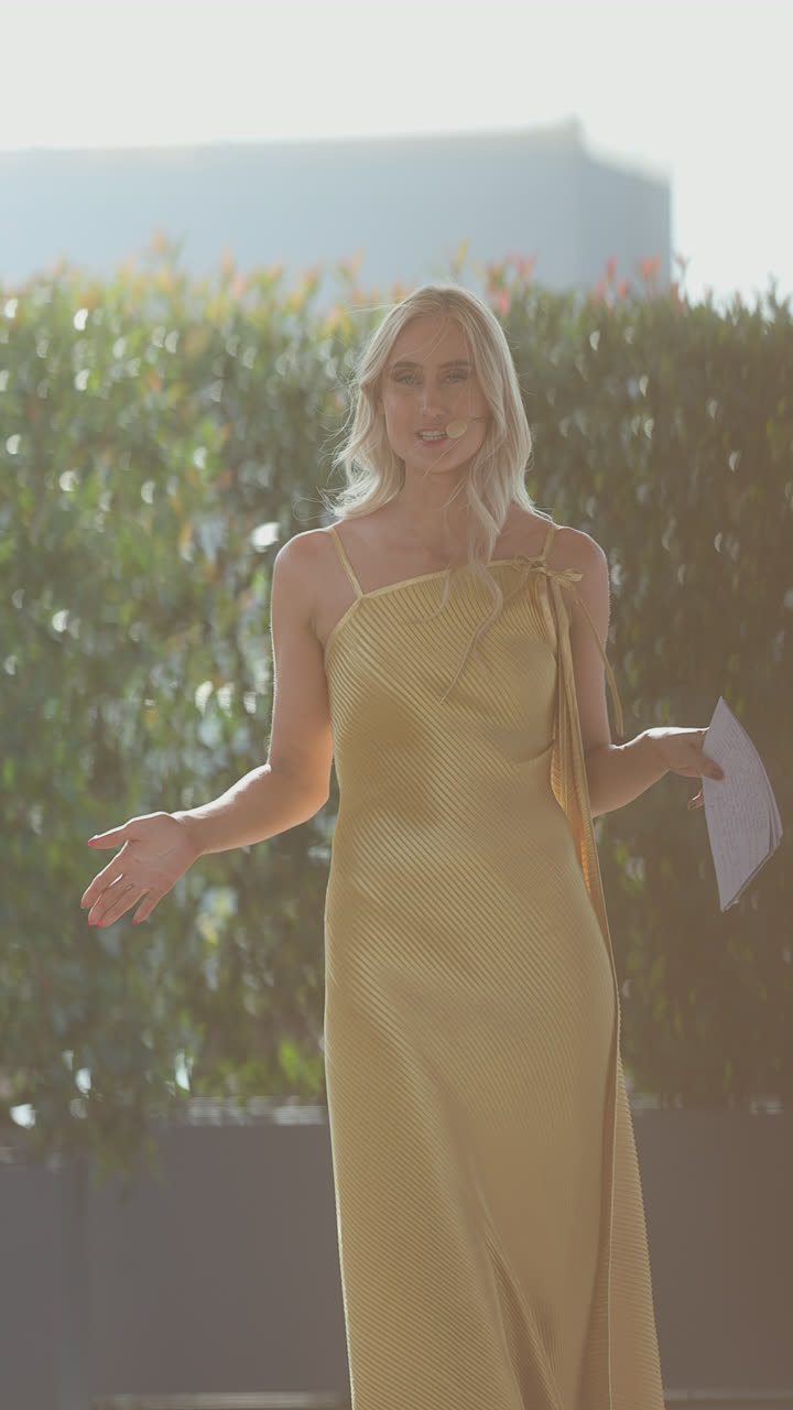 Runway clip, 7 August 2026, show 1, by Marius Mundt