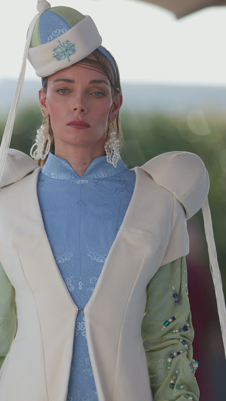 Runway clip, 7 August 2026, show 1, by Marius Mundt