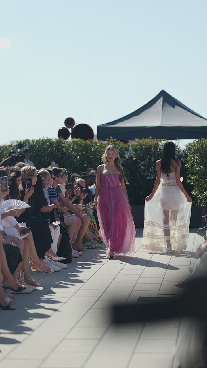 Runway clip, 8 August 2026, show 4, by Marius Mundt