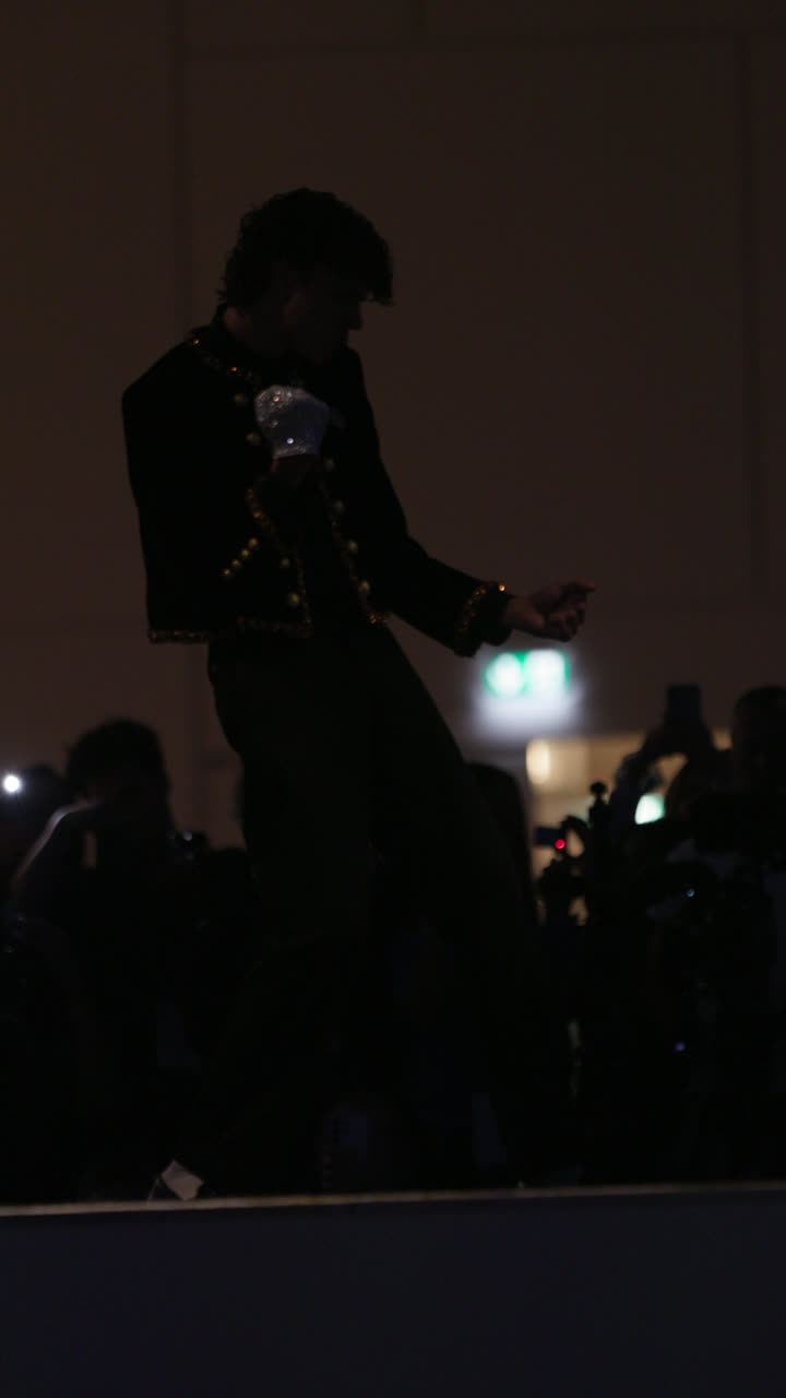 Runway clip, 7 August 2026, show 2, by Marius Mundt
