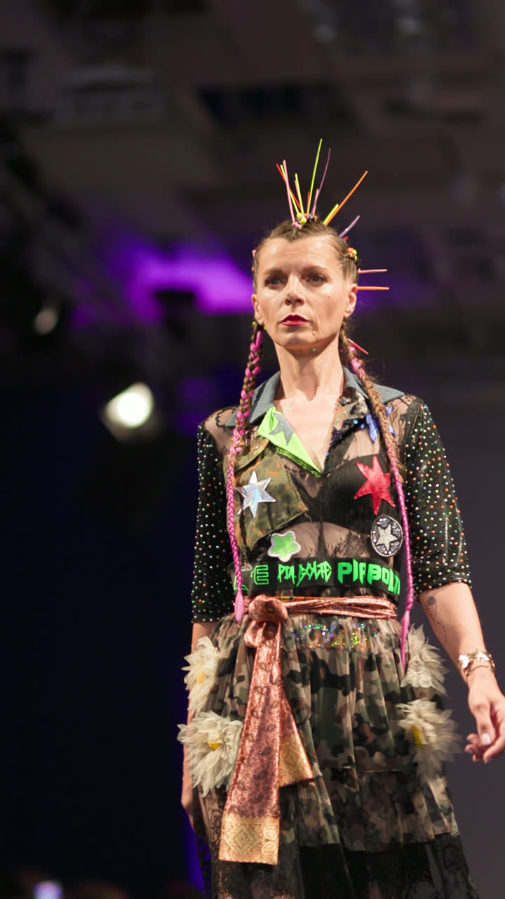 Runway clip, 8 August 2026, show 6, by Marius Mundt