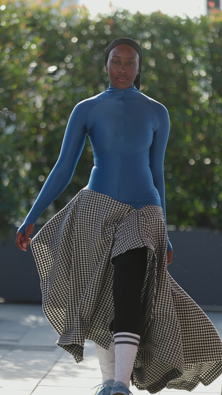 Runway clip, 7 August 2026, show 1, by Marius Mundt