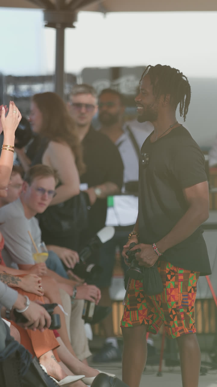 Runway clip, 7 August 2026, show 1, by Marius Mundt