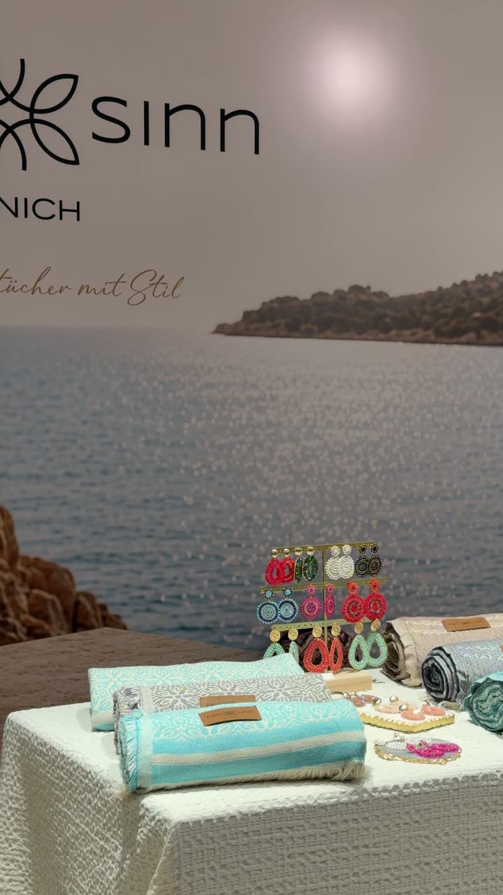 Neben den Shows clip, 8 August 2026, by Mama macht Markt