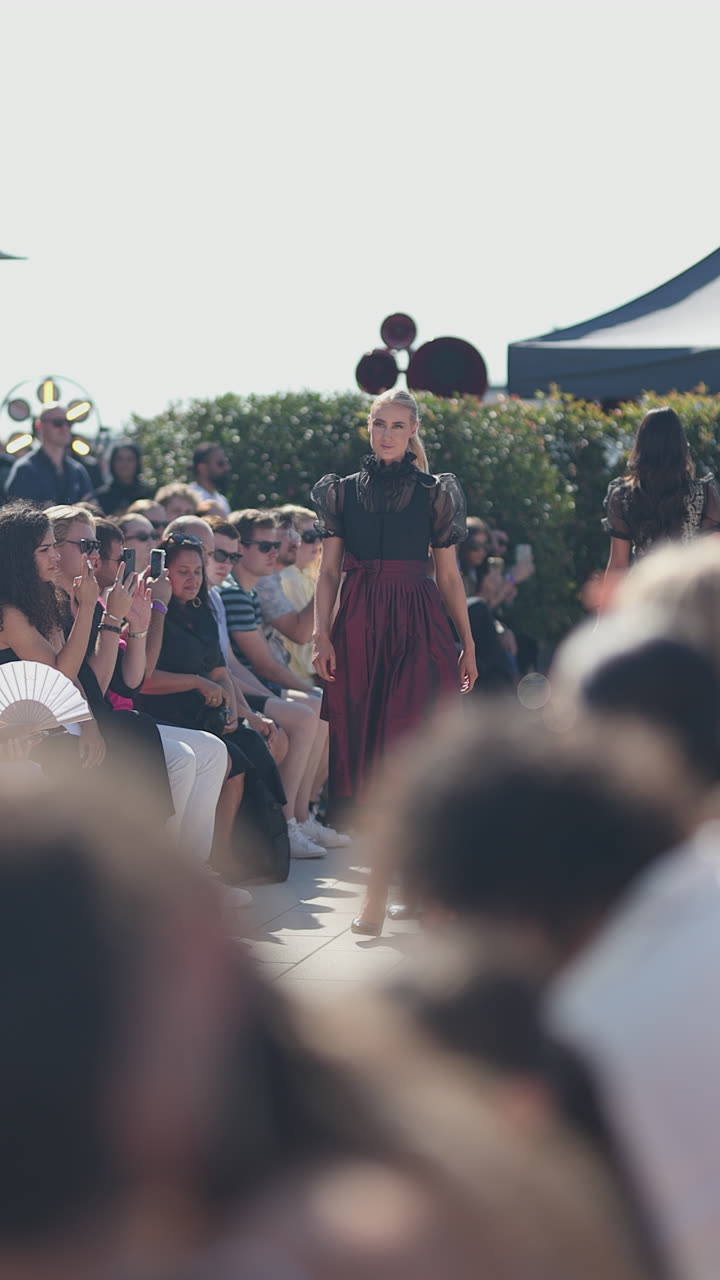 Runway clip, 8 August 2026, show 4, by Marius Mundt