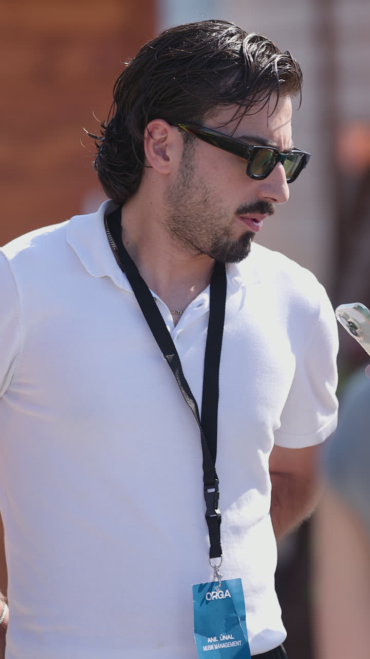 Runway clip, 7 August 2026, show 1, by Marius Mundt