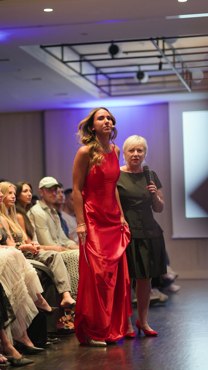 Runway clip, 8 August 2026, show 5, by Marius Mundt