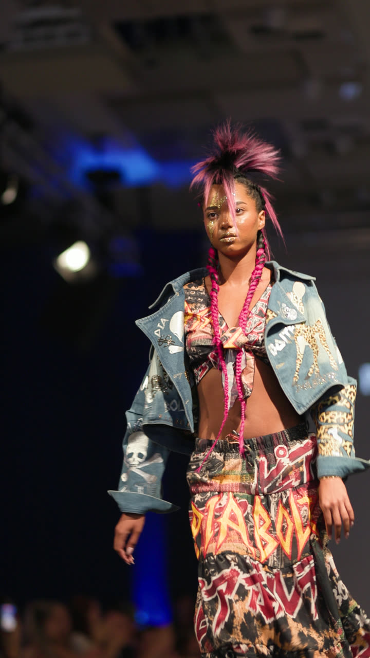 Runway clip, 8 August 2026, show 6, by Marius Mundt