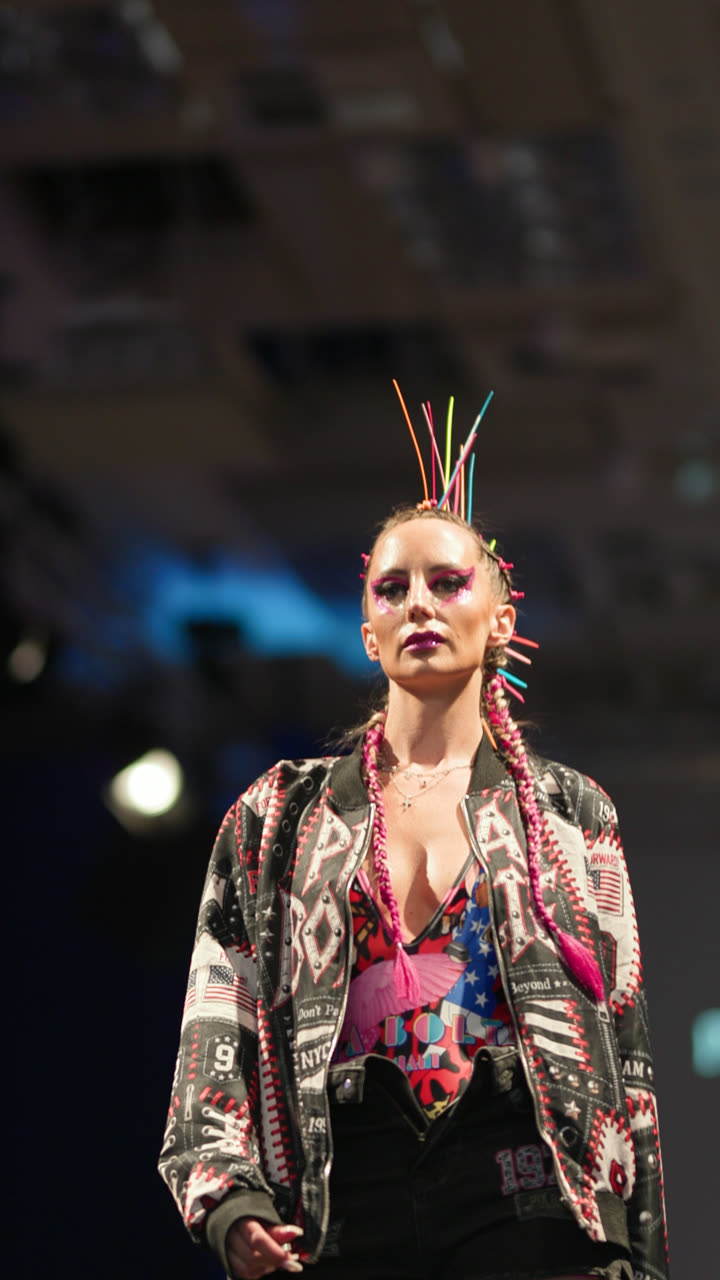 Runway clip, 8 August 2026, show 6, by Marius Mundt