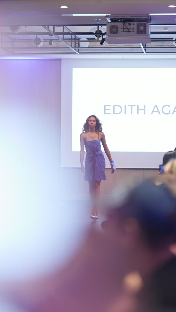 Runway clip, 8 August 2026, show 5, by Marius Mundt