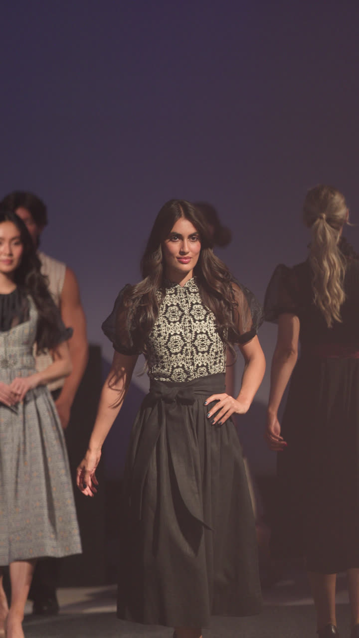 Runway clip, 7 August 2026, show 2, by Marius Mundt