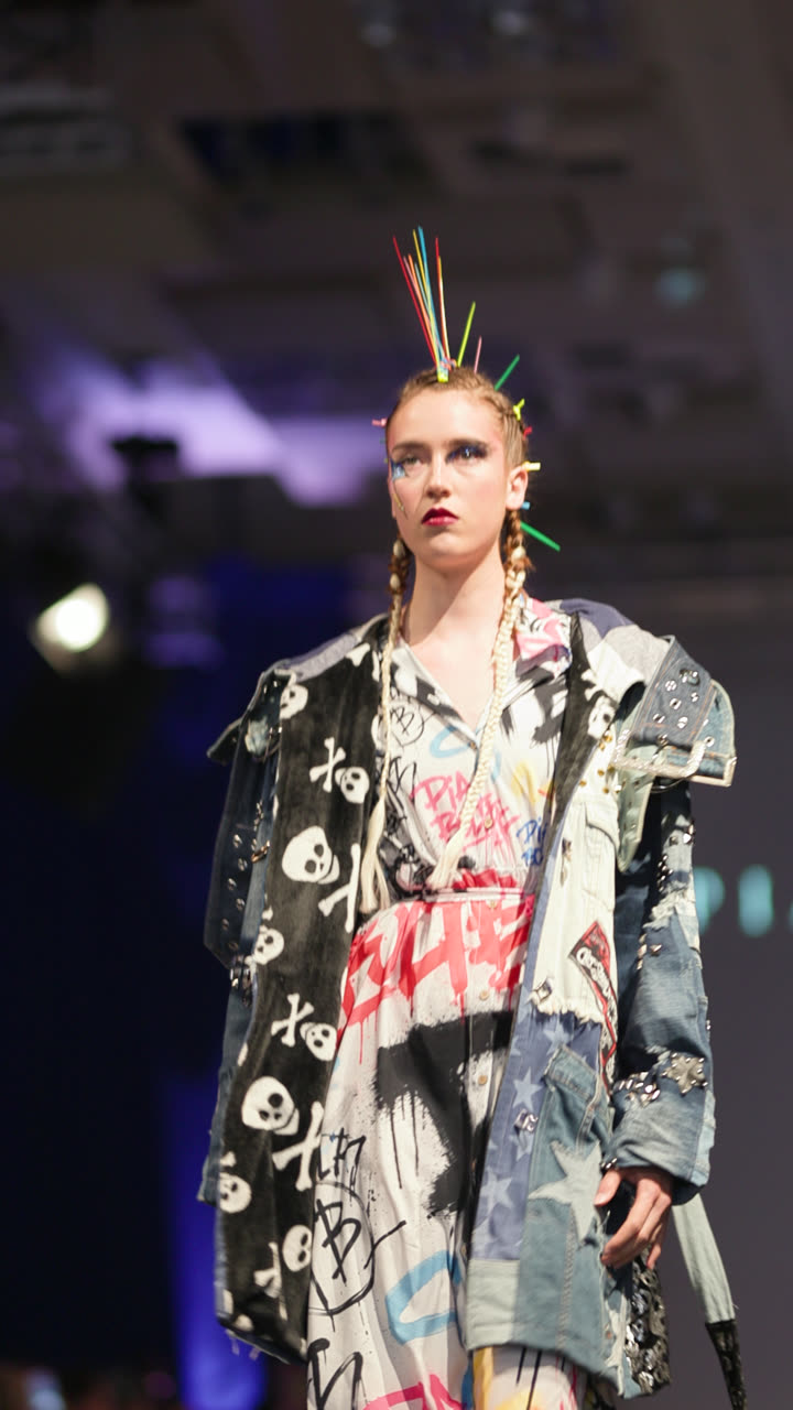 Runway clip, 8 August 2026, show 6, by Marius Mundt