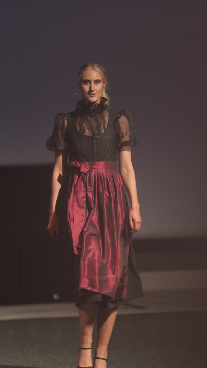 Runway clip, 7 August 2026, show 2, by Marius Mundt