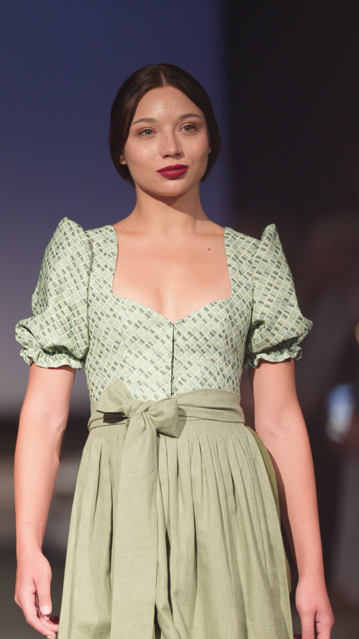 Runway clip, 7 August 2026, show 2, by Marius Mundt