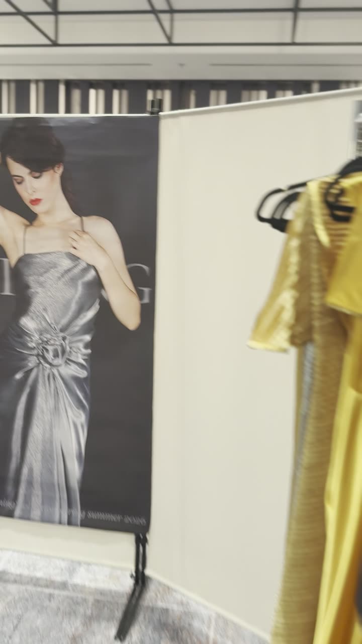Neben den Shows clip, 7 August 2026, by Fashion Week Market