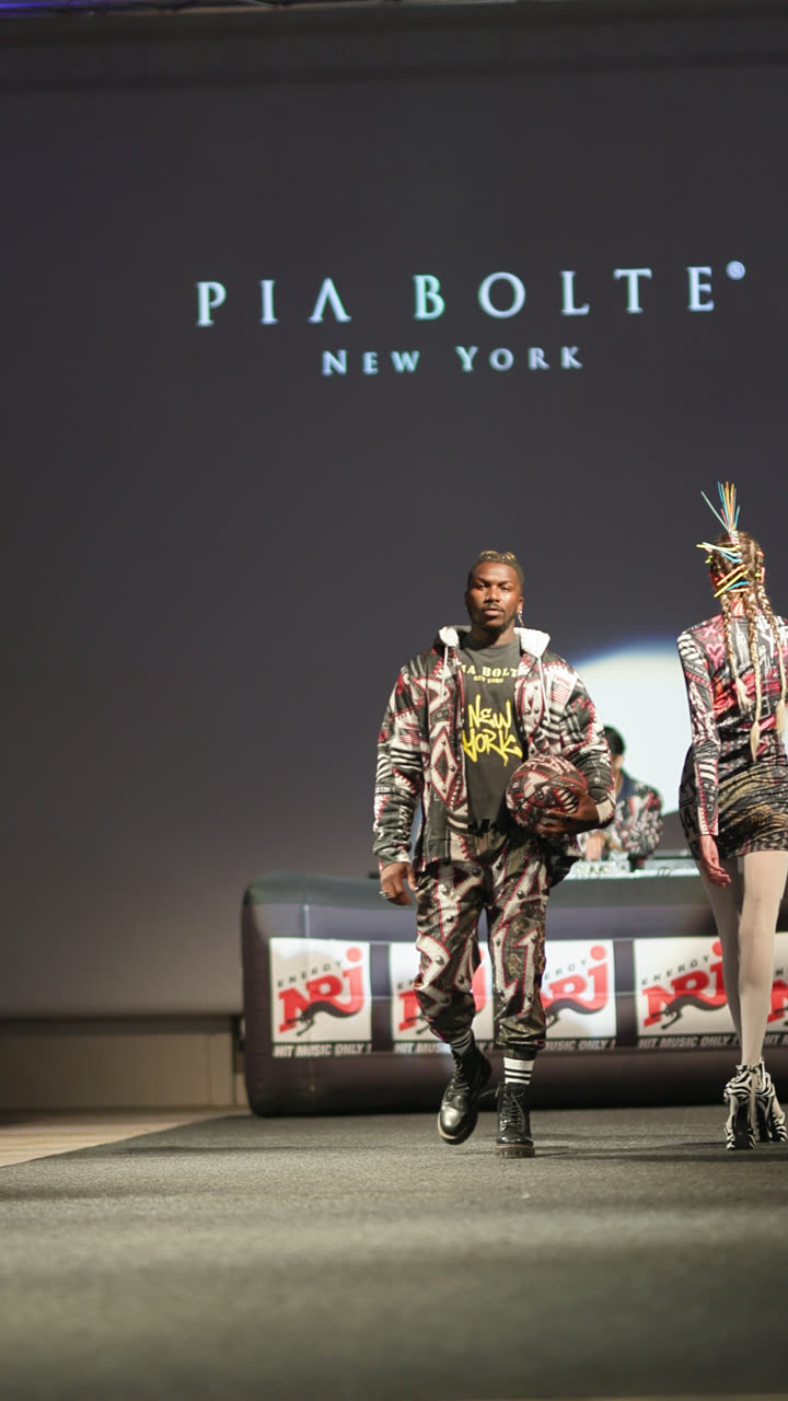 Runway clip, 8 August 2026, show 6, by Marius Mundt