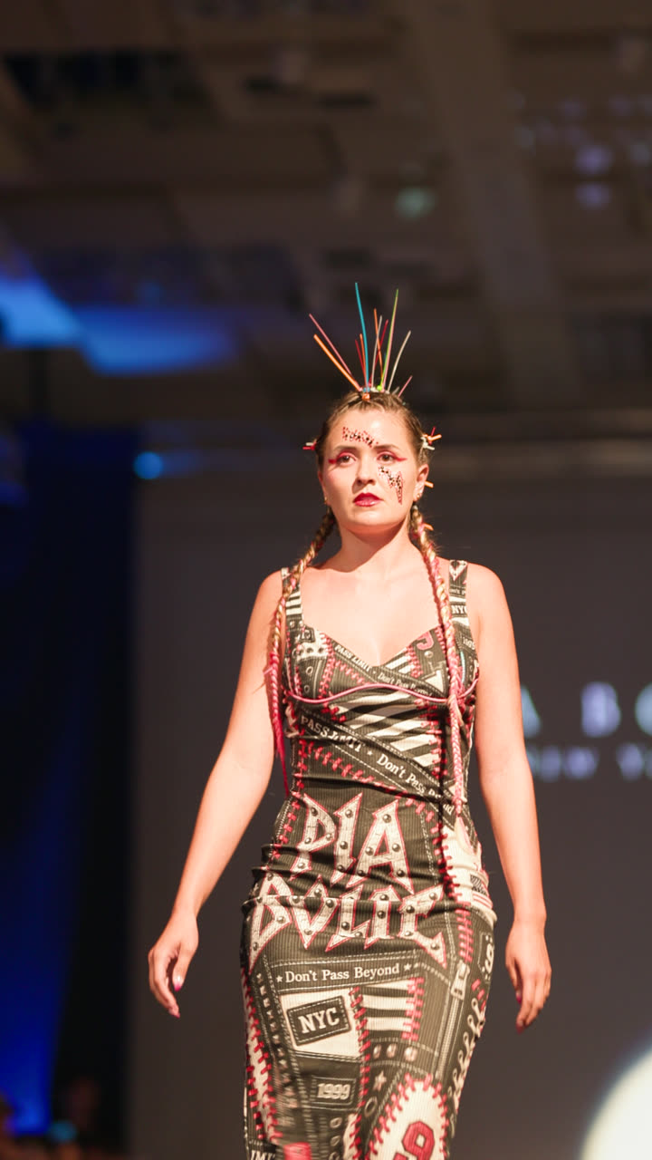 Runway clip, 8 August 2026, show 6, by Marius Mundt