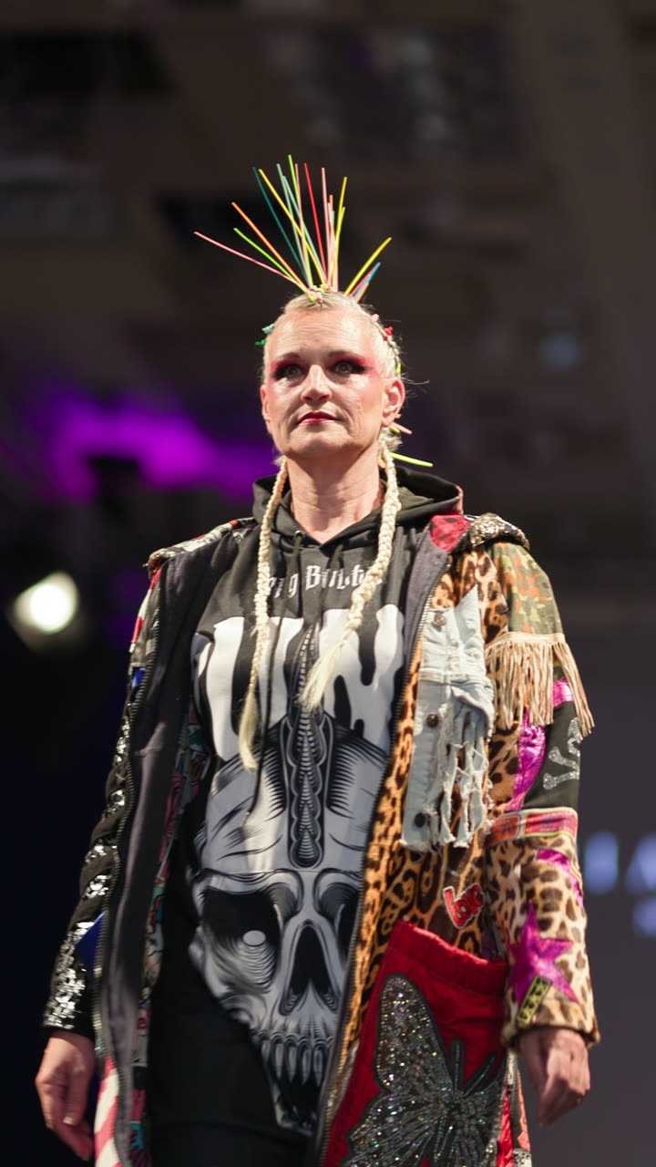 Runway clip, 8 August 2026, show 6, by Marius Mundt