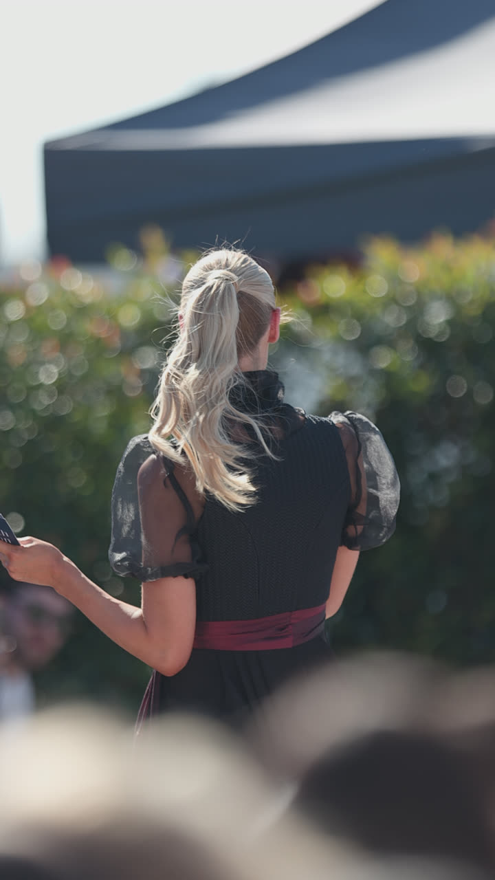 Runway clip, 8 August 2026, show 4, by Marius Mundt