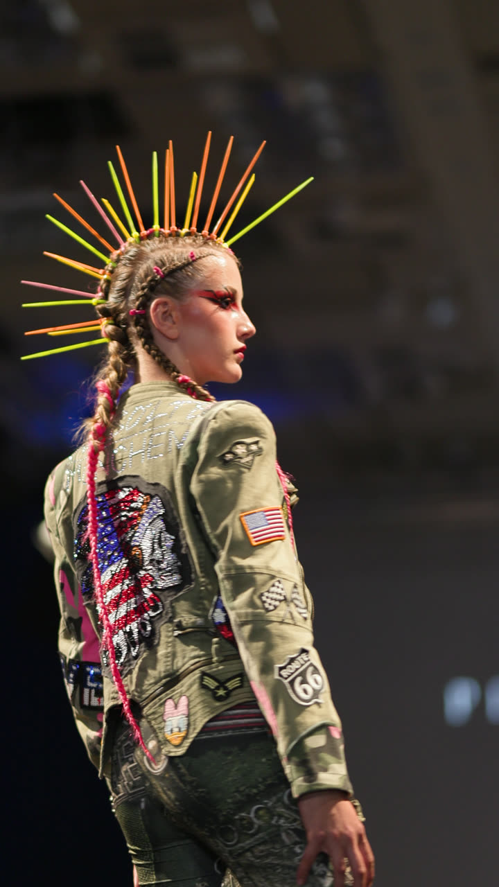 Runway clip, 8 August 2026, show 6, by Marius Mundt